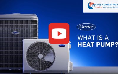 Expert HVAC Tips from Cozy Comfort Plus: Enhance Your Home Comfort