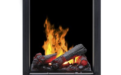 Dimplex Opti-myst Pro Electric Fireplace – Enhance Your Home’s Comfort