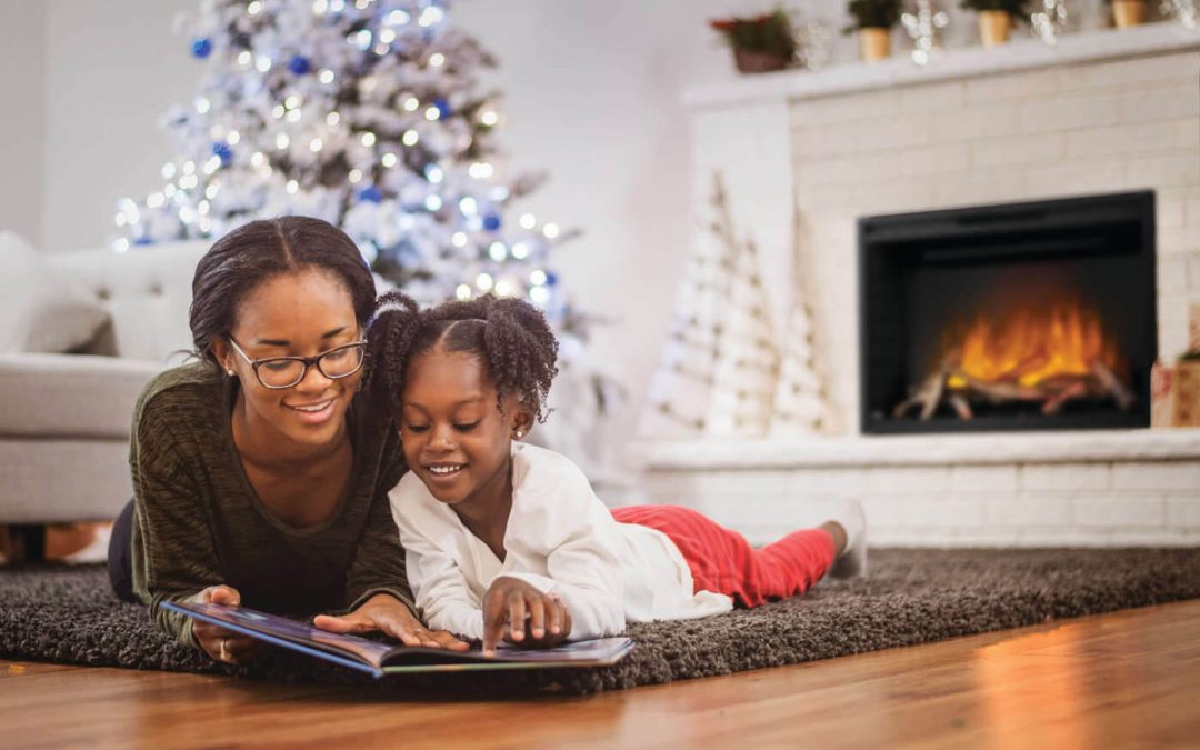 Fireplace TV Stands: Enhance Your Living Space with Style and Comfort