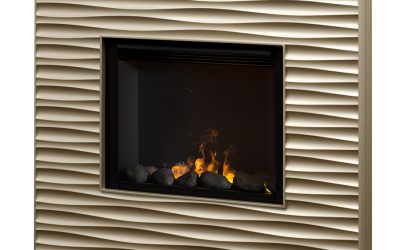 Dimplex Willowridge Opti-Myst Wall-mount Electric Fireplace – Cozy Comfort Plus