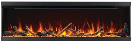 Napoleon Astound FlexMount Series Electric Fireplace-1