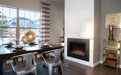 Electric Fireplaces: Ultimate Guide to Comfort and Efficiency