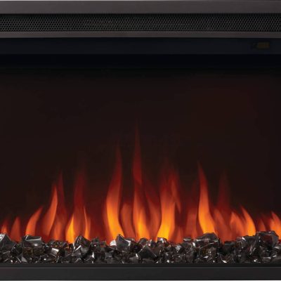 Napoleon Cineview Electric Fireplace Inserts