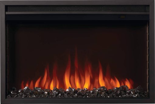 Napoleon Cineview Electric Fireplace Inserts