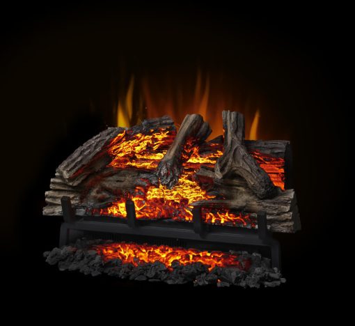 Napoleon's Woodland™ Series Electric Log Set-2