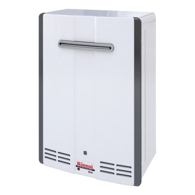 Rinnai RUS65eN Tankless Water Heaters