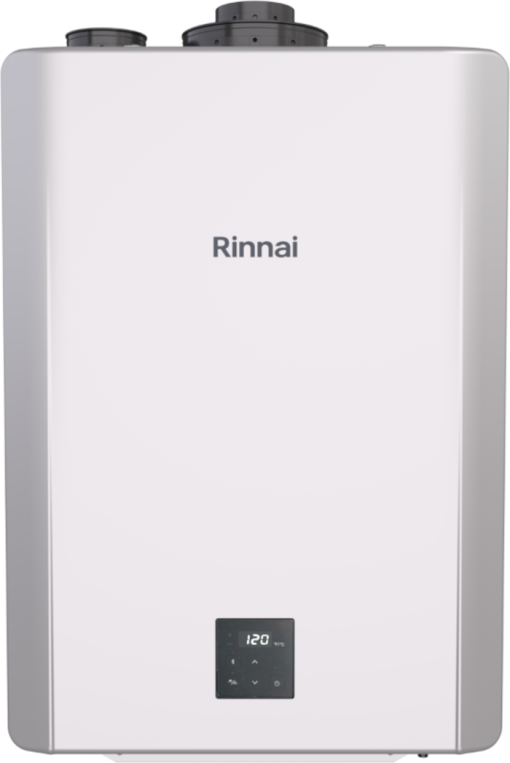 Rinnai RXP160 iN Tankless Water Heaters