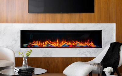 LEX4-S Electric 72″ Valor Fireplace: A Perfect Addition to Your Home