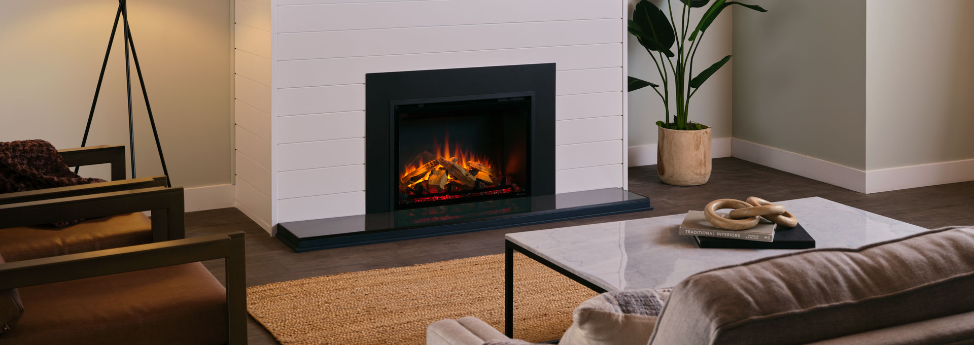 Regency Atmosphere Ei29 Electric Insert Fireplace-image