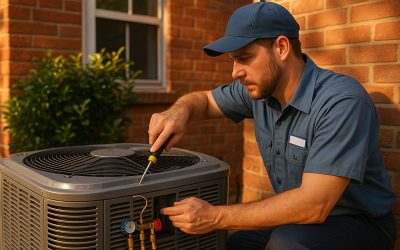AC Repair Near Me: Trusted Technicians Across the GTA