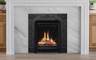 PE2 Valor Electric Fireplace – Cozy Comfort Plus in Toronto