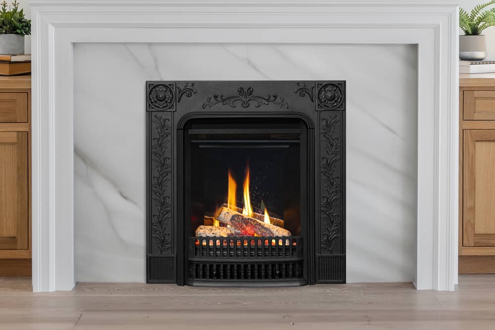 PE2 Valor Electric Fireplace – Cozy Comfort Plus in Toronto