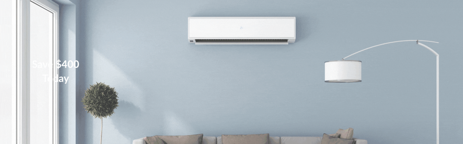 September AC Savings