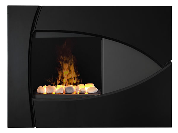 Dimplex Brayden Opti-Myst Electric Fireplace – The Heart of Cozy Comfort