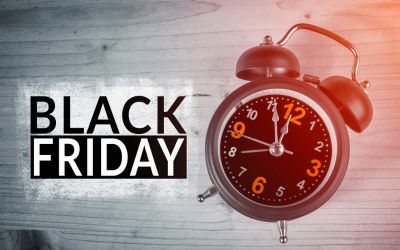 Black Friday Specials — Available Until December 15, 2025