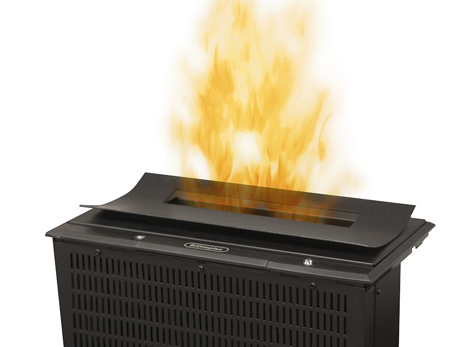 Dimplex Opti-myst Cassette Electric Fireplace – Cozy Comfort Plus
