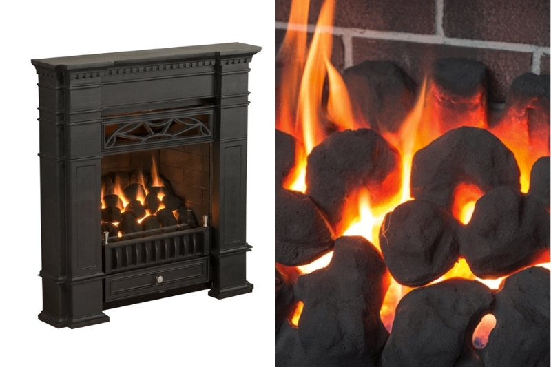 Custom fireplace design considerations