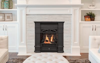 Valor Plus Fireplace Explained: What It Is and Where It Fits in a Modern Home