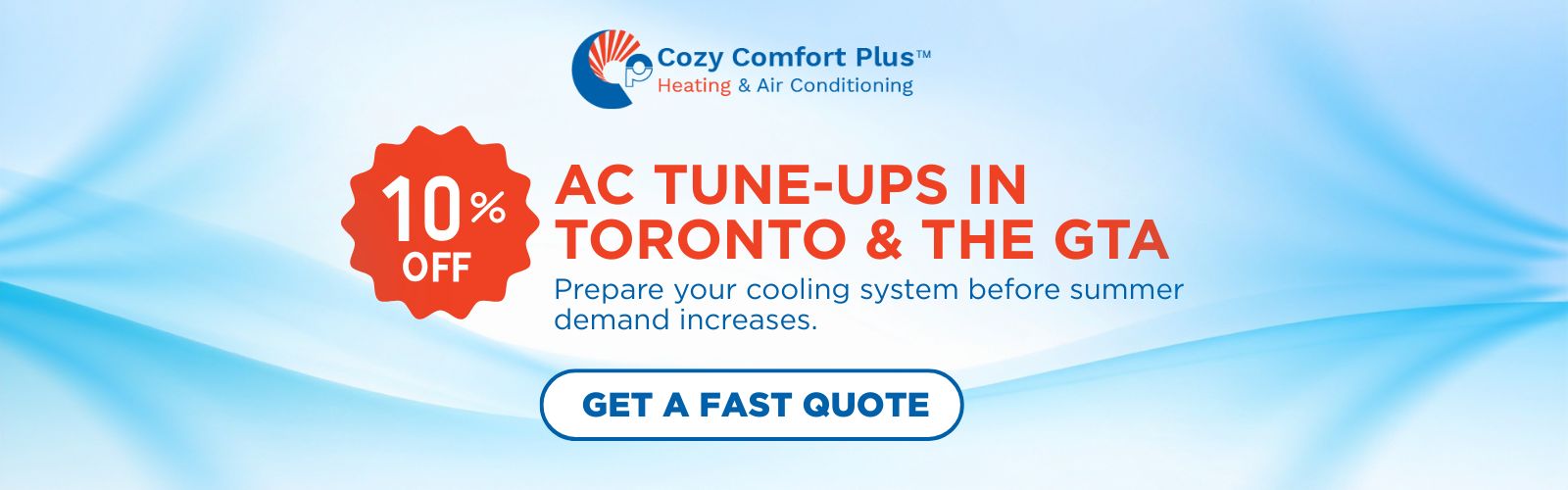 AC tune-up