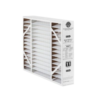 Lennox MERV 11 Pleated Air Filters