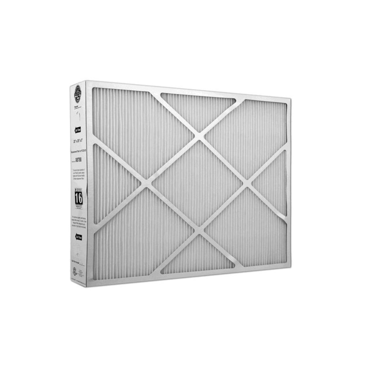 Lennox MERV 16 High-Efficiency Air Filters