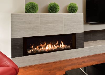 Valor L2 Linear Series Gas Fireplace