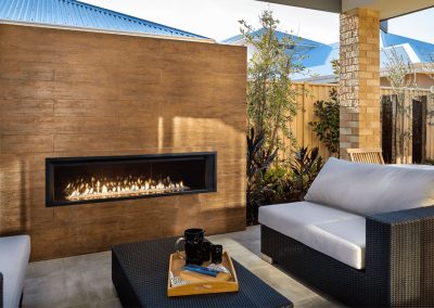 Valor L3 Linear Series Gas Fireplace