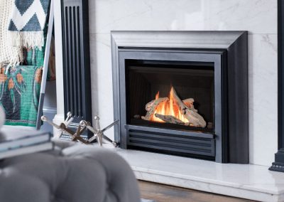 Valor Legend G3 Insert Series Gas Fireplace