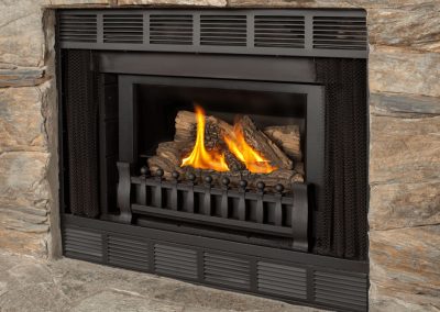 Valor Retrofire Insert Series Gas Fireplace