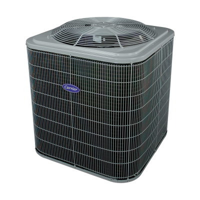 Carrier Comfort™ 16.5 Coastal Air Conditioner