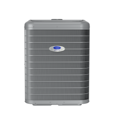 Carrier Infinity 21 Variable-Speed Central Air Conditioners 26VNA1