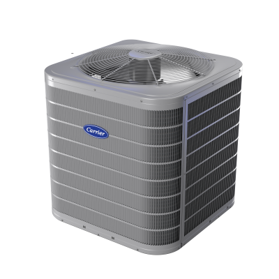 Carrier Performance™ 18 - 2 Stage Air Conditioner 26TPA8