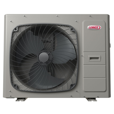 Lennox Merit ML15KSPV Heat Pump