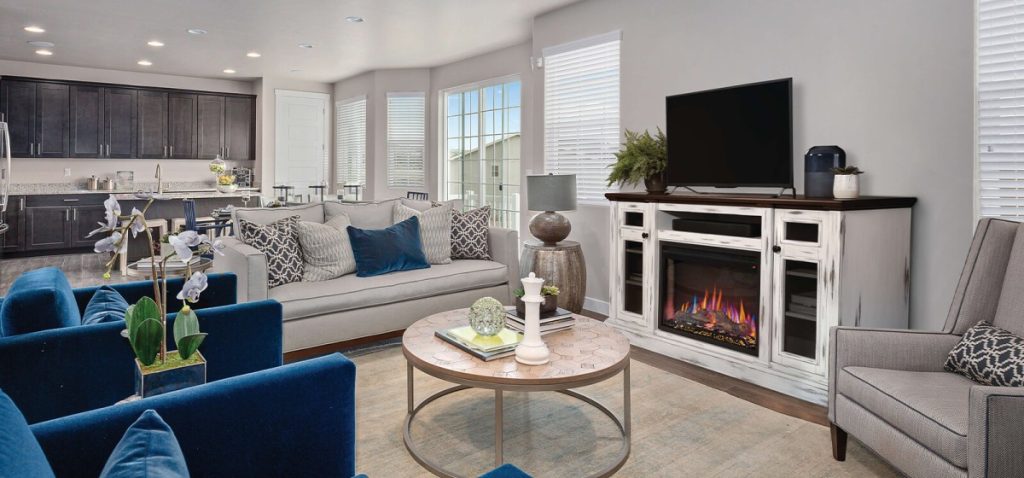 entertainment-packages by Cozy Comfort Plus