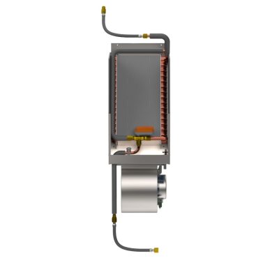 Aurum Vertical Fan Coil BTR Series
