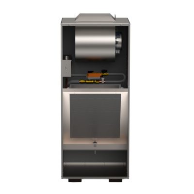 Aurum Vertical Fan Coil CFC Series