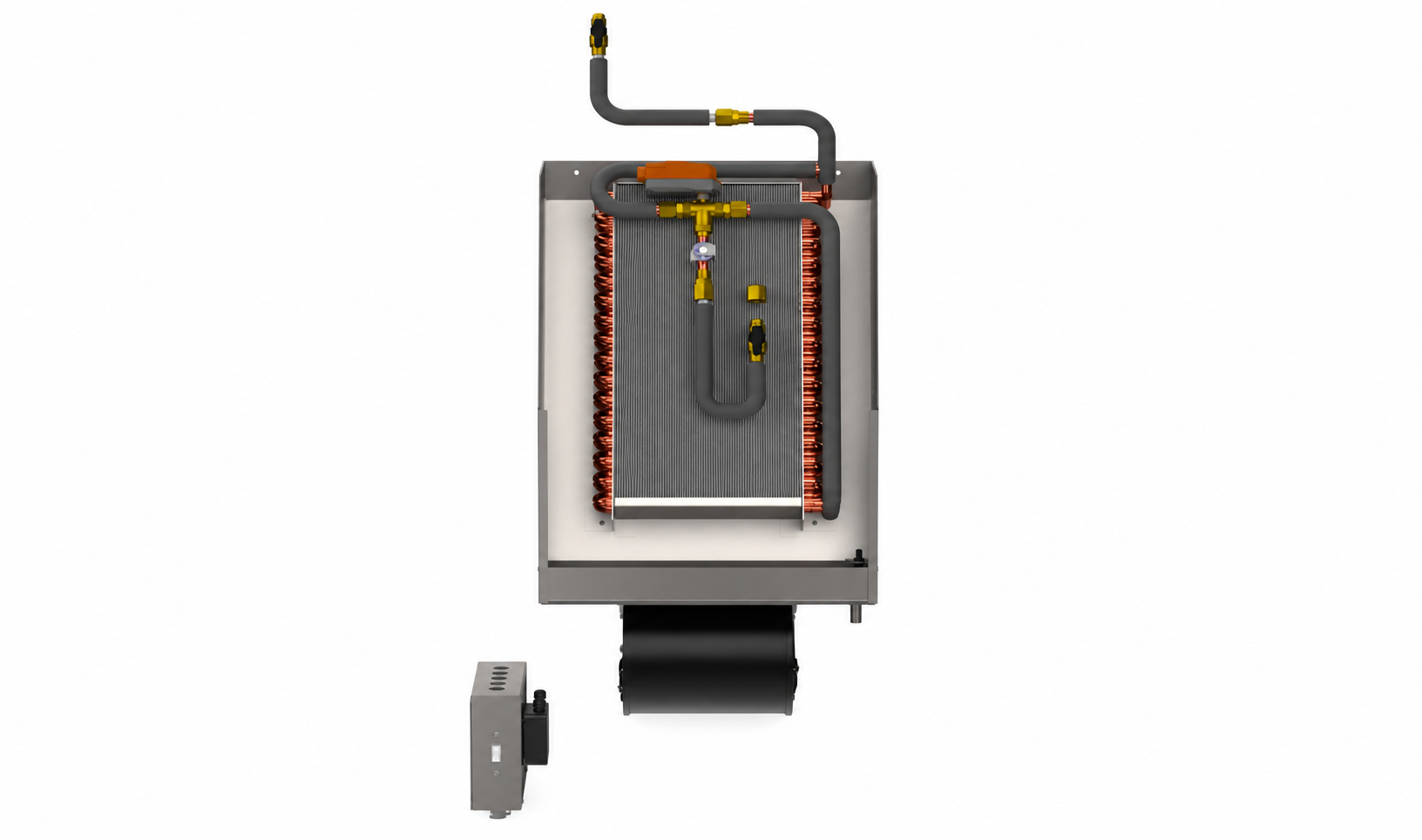 Aurum’s MHR Series