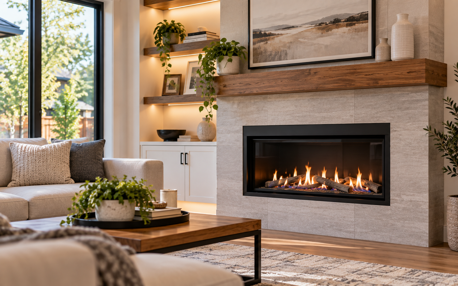 Fireplace Services in Toronto Fireplace Services in Toronto