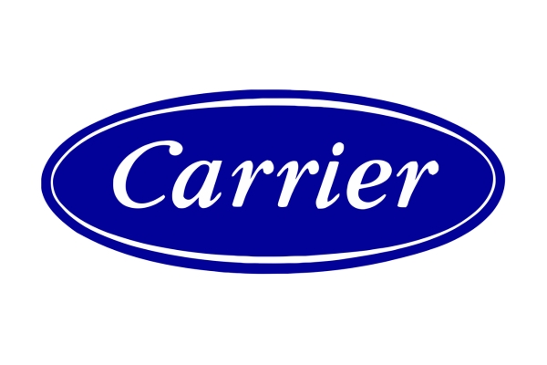 Carrier Heat Pumps Collections