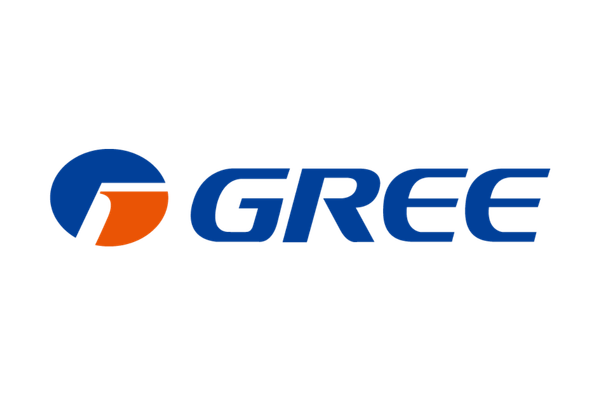 Gree Heat Pumps Collections